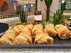 -OUR Bakery(SKP-S店)