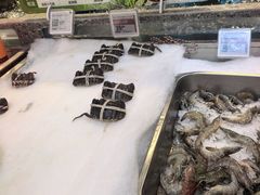 -盒马鲜生(红莲店)