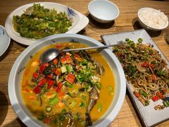 -陈先进鱼馆·地道农家菜(湖墅南路店)