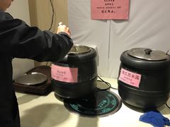 自助取餐区-顺德佬华侨城店·商务宴请·团建
