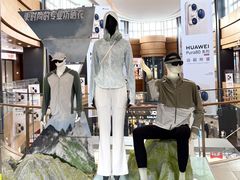 -杉杉奥特莱斯广场(哈尔滨店)
