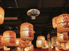 -南京大牌档(青岛万象城店)