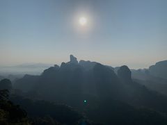 -丹霞山风景名胜区