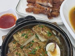 -美极鲜食坊(宝安南路店)