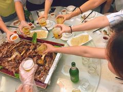 -那达慕蒙古风味酒楼