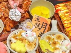 -乐园夜市场(五道口王庄路店)