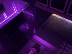 -活力无限KTV(天河新天地店)