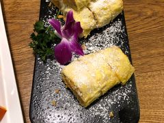 椰蓉鸡蛋卷-品大三(大行宫店)