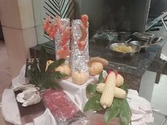 -太原富力万达文华酒店·美食汇西餐厅