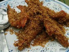 android_upload_pic-無招牌海鮮(芽笼店)
