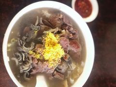 -潮镇老尾牛杂(环城西路店)