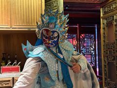 -小龙翻大江文化火锅(宽窄店)