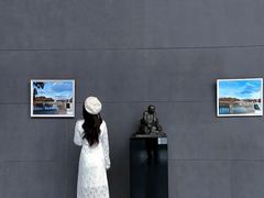 -长春世界雕塑园冰雪艺术天地