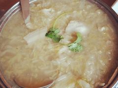 -东方饺子王(新阳路店)