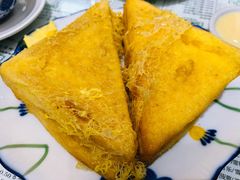 炸西多士-仁信老铺(嘉信店)