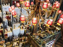 -老欧洲咖啡·西餐(后湖店)