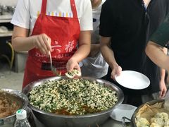 -詹氏包记(文公路店)