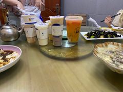 -许家炒鸡店(清真寺街店)