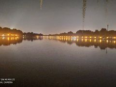 景点-什刹海
