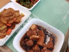 -老乡鸡(南京河西雨润大街店)
