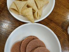 -隆喜元鱼汤包·海鲜(中联广场店)