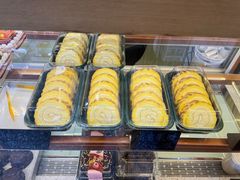 -包满意面包糕点(东坝店)