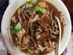 腰花面-春雪面馆(转塘店)