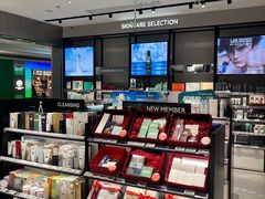 -KK ONE(京基滨河时代店)