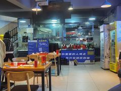 -四禧精酿烧烤串吧(大明湖店)