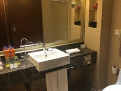 -银川国贸中心酒店