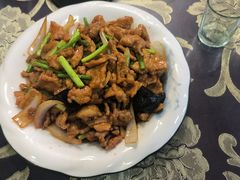 -小姚主食工坊(平阳北街店)