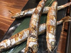 -龙神·炭烧酒场深夜食堂(新街口店)