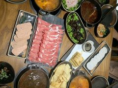 -呷哺呷哺 黄金牧场 (新中关购物中心店)