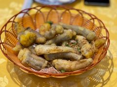 -老字号蛇口德记烧腊饭店·海鲜加工