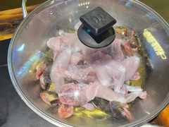 -石锅苗苗鱼(武汉首店)