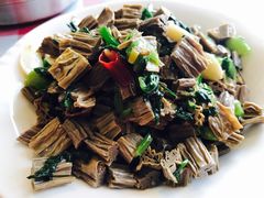 -岚县土豆宴(平阳路店)