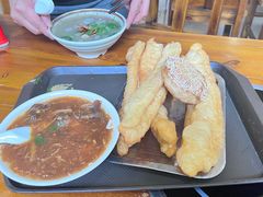 -京城北门羊蝎子铜锅涮肉(总店)