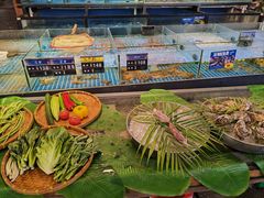 -陶缘一号·四季缘·老字号顺德菜·户外婚礼家宴(西滘店)