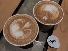 -% Arabica阿拉比卡咖啡烘焙工坊