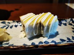 -芥末日本料理(打浦路铂尔曼旗舰店)