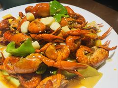 -新凯旋烧烤·燕姐千岛湖土菜