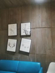 -小时候儿童摄影(解放大道店)