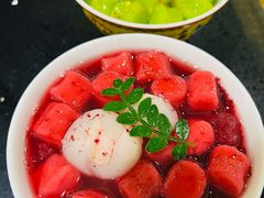 -井格重庆火锅(西直门凯德Mall店)