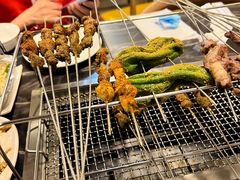 -红棚子肚绷·徐州烧烤(南京店)