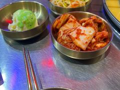 -釜山火炉·海鲜烤肉(紫藤路店)