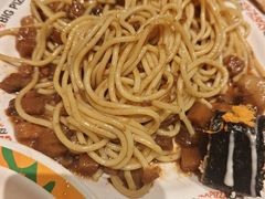 -比格比萨自助(赛罕区万达广场店)