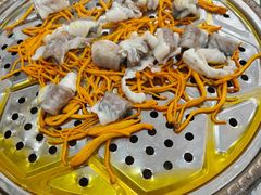 -凯盈阁·顺德私房菜·桑拿鸡