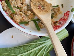 -红东阁东北菜烤肉酒馆(CROSS万象汇店)