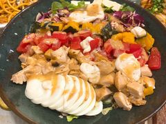 -娜娜家•Nana's restaurant (南开大悦城店)
