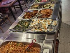 -新红帽自助盒饭(大悦城店)